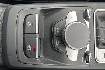 Audi Q2 Black Edition