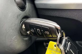 Audi Q2 Black Edition