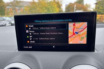 Audi Q2 Black Edition