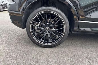 Audi Q2 Black Edition