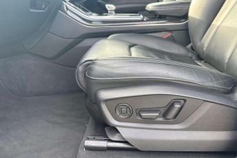 Audi Q7 Black Edition