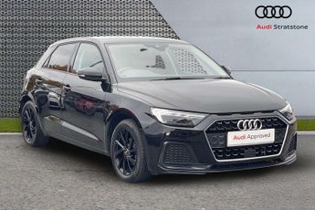 Audi A1 Sport