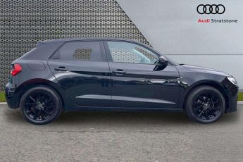 Audi A1 Sport