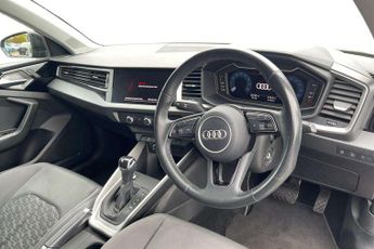 Audi A1 Sport