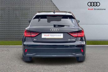Audi A1 Sport