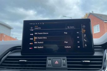 Audi Q5 S Line