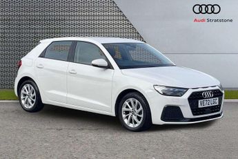Audi A1 Sport