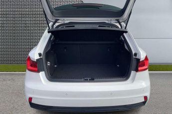 Audi A1 Sport