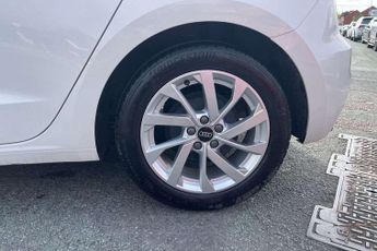 Audi A1 Sport