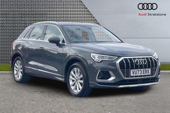Audi Q3 Sport