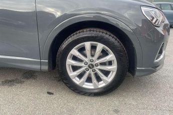 Audi Q3 Sport