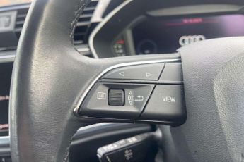 Audi Q3 Sport