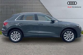 Audi Q3 Sport