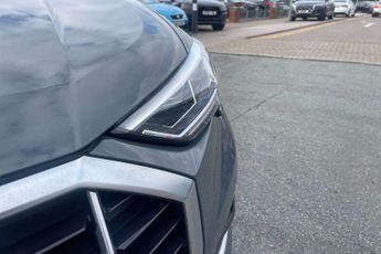 Audi Q3 Sport