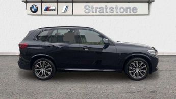 BMW X5 M Sport