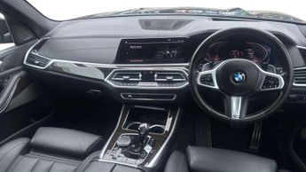 BMW X5 M Sport