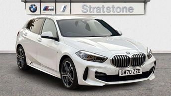 BMW i4 M Sport