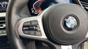 BMW I4 M Sport