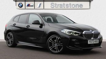  M Sport