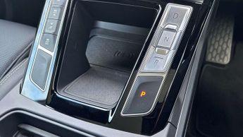 Jaguar I-Pace HSE Black