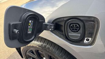 Jaguar I-Pace HSE Black