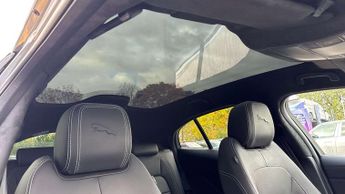 Jaguar I-Pace HSE Black