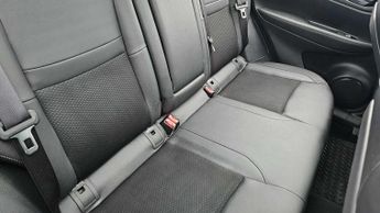 Nissan Qashqai Tekna