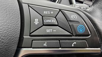 Nissan Qashqai Tekna