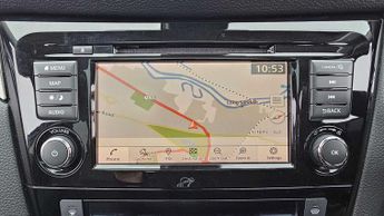 Nissan Qashqai Tekna