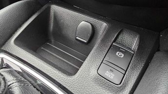 Nissan Qashqai Tekna