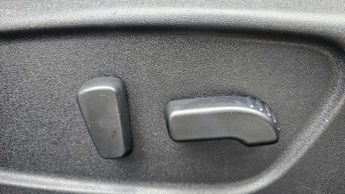 Nissan Qashqai Tekna