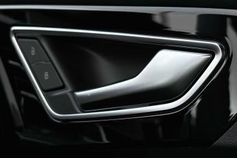 Audi Q4 Black Edition