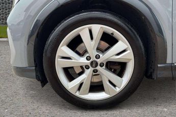 Audi Q4 S Line