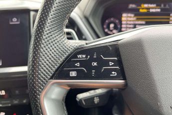 Audi Q4 S Line
