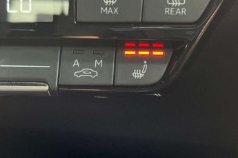 Audi Q4 S Line