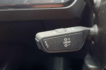 Audi Q4 S Line