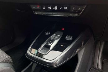 Audi Q4 S Line