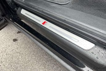Audi Q7 Black Edition