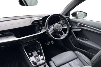 Audi A3 S Line
