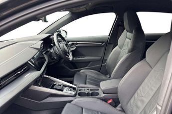 Audi A3 S Line