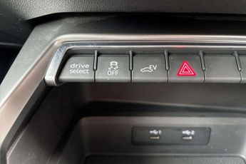 Audi A3 S Line