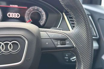 Audi Q5 S Line