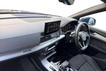 Audi Q5 S Line