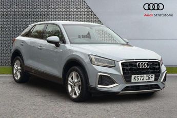 Audi Q2 Sport
