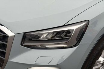 Audi Q2 Sport