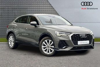 Audi Q3 Sport