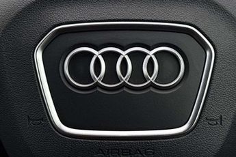 Audi Q3 Sport