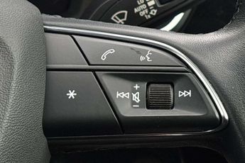 Audi Q3 Sport