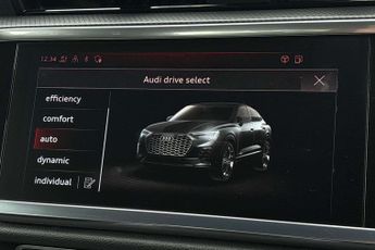 Audi Q3 Sport