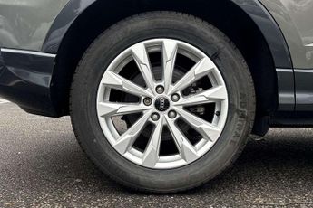 Audi Q3 Sport